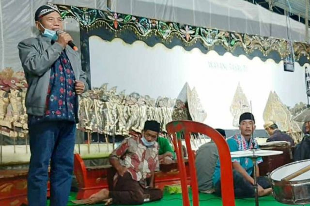Mashuri: PSHT Lebih Tua Dari Kemerdekaan RI
