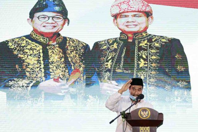 SAH: Seluruh Kader Gerindra Harga Mati Perjuangkan Fachrori - Syafril