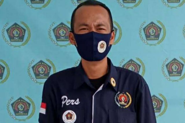 Lagi Dua Wartawan Positif Covid-19, Ketua PWI Kota Jambi: Semangat Rekan-rekan Pejuang Informasi