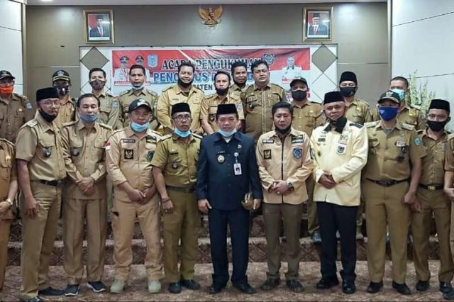 Persilahkan Cagub Lain Masuk ke Merangin, Al Haris: Perlakukan Mereka dengan Baik