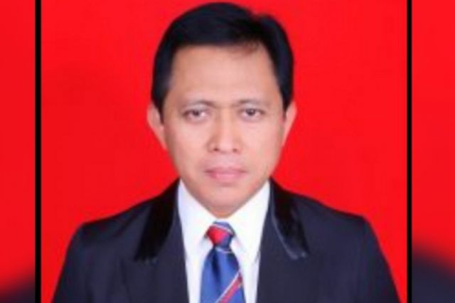 Dilantik Mendagri Sebagai Pjs Gubernur Jambi, Ini Profil Restuardy Daud