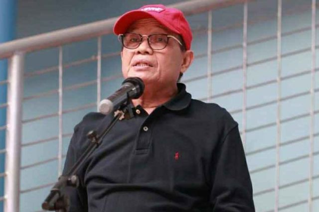 Fachrori Umar: Terima Kasih Hari LIDA Telah Mengharumkan Nama Jambi