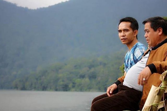 Isi Hati HBA