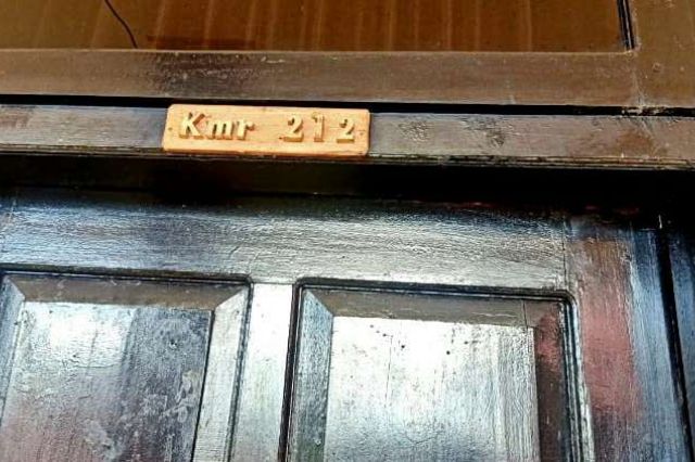 Cerita Pasien Isolasi Covid-19, Terpenjara di Kamar ‘Wiro Sableng’
