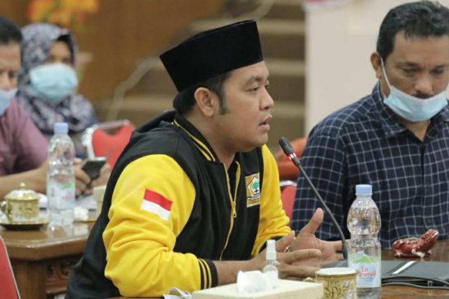 Pemda Diminta Beri Dispensasi Kepada Perawat Pasien Covid-19 yang Punya Anak Menyusui