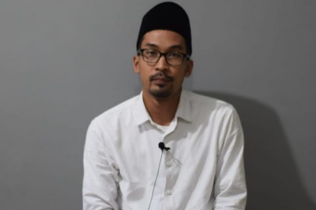 Opini: Mengapa Al Haris?