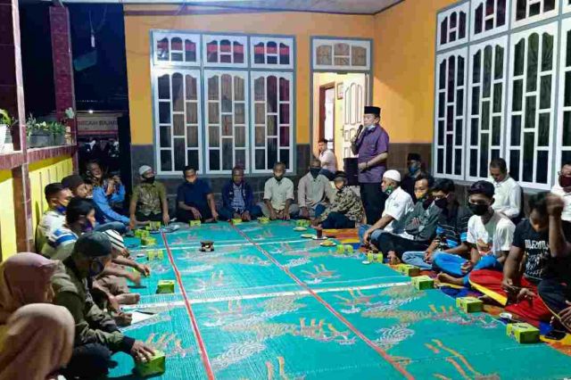 Mantan Tim Fasha ke Haris: Sebelumnya Kita Berlawanan, Sekarang Kita Sama-sama Berjuang