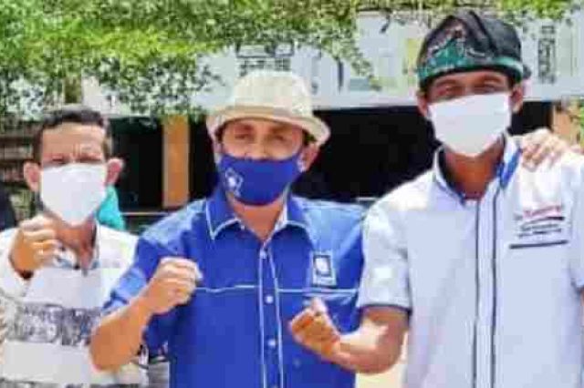 H Ending 'Play Maker' Romi-Robby Mendahara Ulu, Targetkan Kemenangan 80 Persen