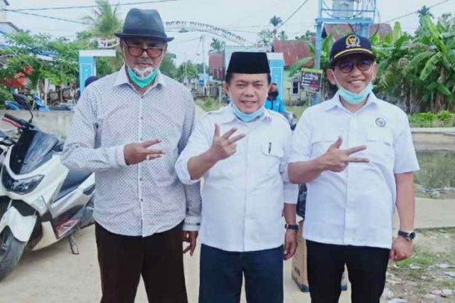 H Bakri: Sanksi PAW Diberikan Bagi Anggota DPRD PAN Membelot Dukungan