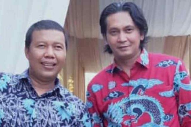 Temui Romi, Aktivis ini Titipkan Hutan Tanjab Timur