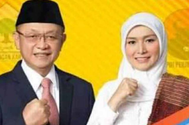 CE Ungkap Program Jambi Cerah Muncul dari Aspirasi Masyarakat
