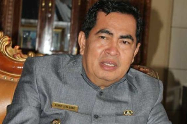 Walikota Sungai Penuh Ditetapkan Tersangka, Soal Video Kampanye