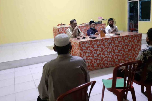 Nyatakan Dukungan ke Haris-Sani, Petani Jambi Sebut Sosok HBA Ada di Al Haris