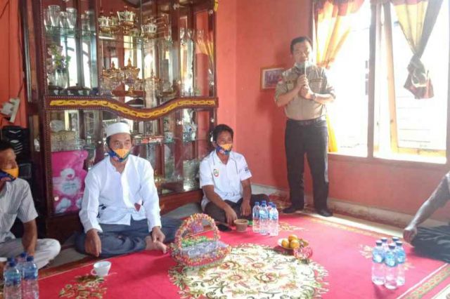 Potong Jarak 100 Km, Haris: Jalan Lubuk Kambing-Simpang Niam Sudah Masuk Program Kita