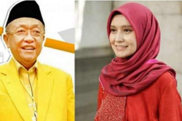 Cek Endra-Ratu Munawaroh Komitmen Jaga Kekompakan Hingga Akhir Jabatan