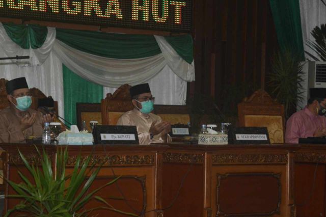 Sekda: Ujung Jabung Kawasan Ekonomi Strategis Provinsi Jambi