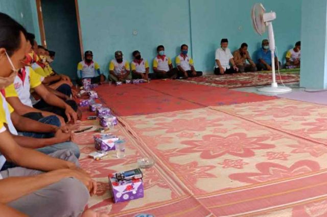 Warga Muara Tabir Curhat Soal Jalan Provinsi yang Rusak Berat ke Cek Endra