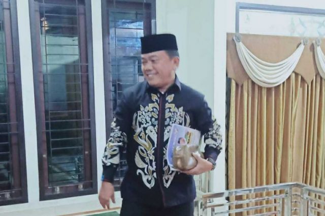 Pilgub Jambi, Al Haris Punya Program-program Unggulan