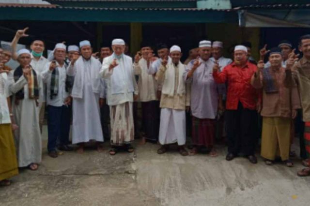 Cek Endra: Kita Sudah Unggul, Jangan Kasih Kendor