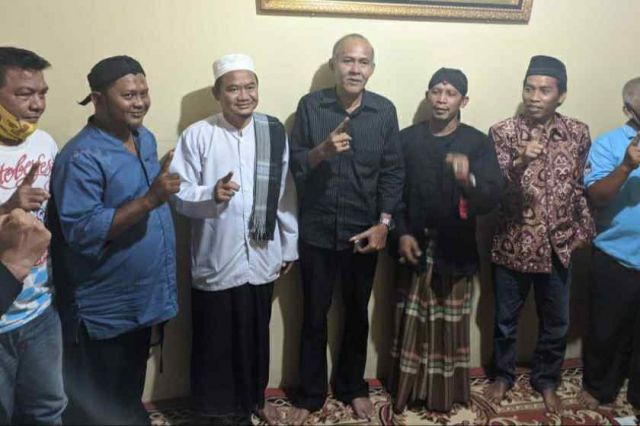 PSHT Jambi Siap Kerahkan 70 Ribu Anggota untuk Memenangkan CE-Ratu