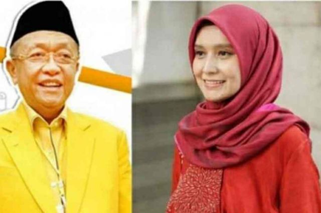 CE-Ratu Akan Gandeng Lembaga Adat Saat Ambil Kebijakan