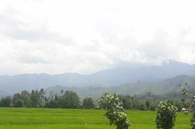 Cerita Al Haris dan Kerinci “Si Sekepal Tanah Surga”