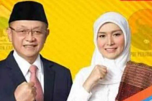 CE-Ratu Berniat Maksimalkan Potensi SDA untuk Ketahanan Pangan Jambi