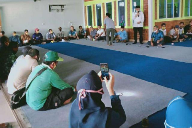 Perbaiki Jalan, Cek Endra Akan Gelontorkan Rp 10 M untuk Satu Kabupaten/Kota