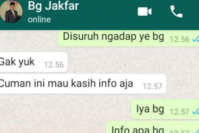 Dicatut Modus Penipuan Lelang Mobil Murah, Ahmad Jahfar: Itu Hoax