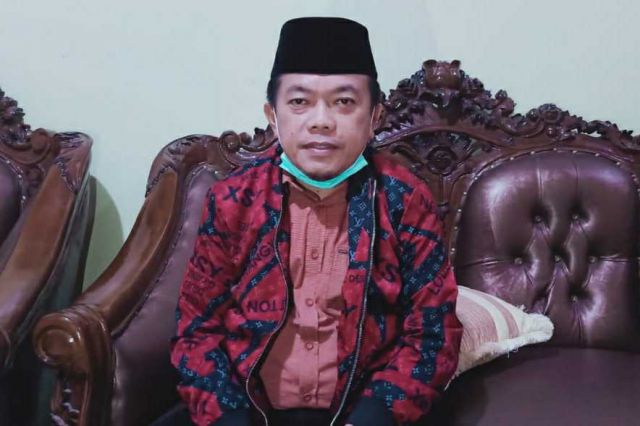 Perhatikan Kemajuan Jurnalis, Al Haris: Perlu UKW Setiap Tahun
