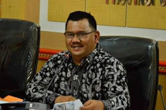 Pantau Rekapitulasi Pilgub Jambi, As'ad Isma: Penyelenggara Jangan Ubah Hasil Suara