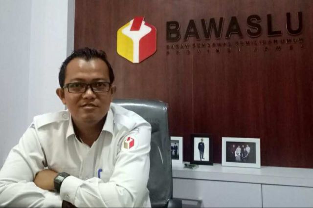 Bawaslu Warning Penyelenggara, Paul: 'Langgar, Siap-siap Dipidana'