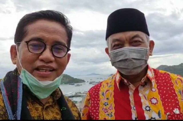 Ucapkan Selamat ke Al Haris-Sani, Presiden PKS: Tetap Kawal Kemenangan Ini