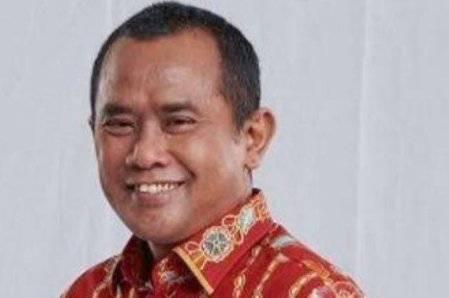 Hindari Pengubahan Hasil Perhitungan Suara, DKPP: Kontrol Internal KPU Sangat Penting
