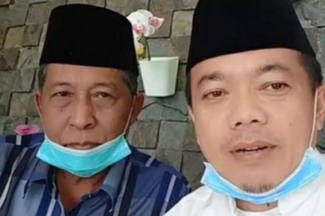 Menang Pilgub Jambi, Al Haris: Terima Kasih Masyarakat Jambi