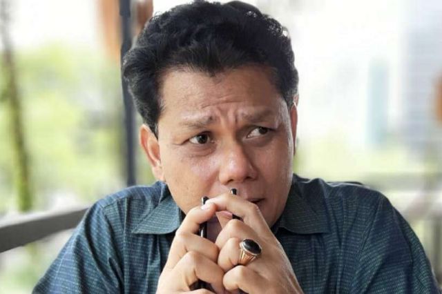 Aneh! Menang di Batanghari, Saksi CE-Ratu Malah 'Serang' KPU Batanghari