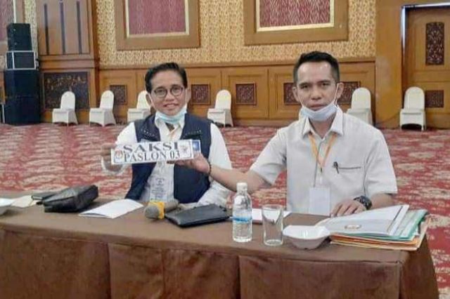 Saksi 03 Pinta Saksi 01 Jangan Sampaikan Opini Menyesatkan