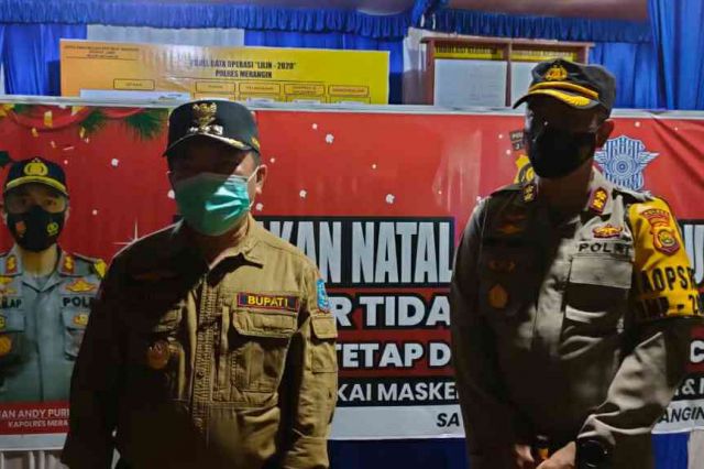 Tak Terpengaruh Gugatan MK, Al Haris Tetap Fokus Jalankan Roda Pemerintahan