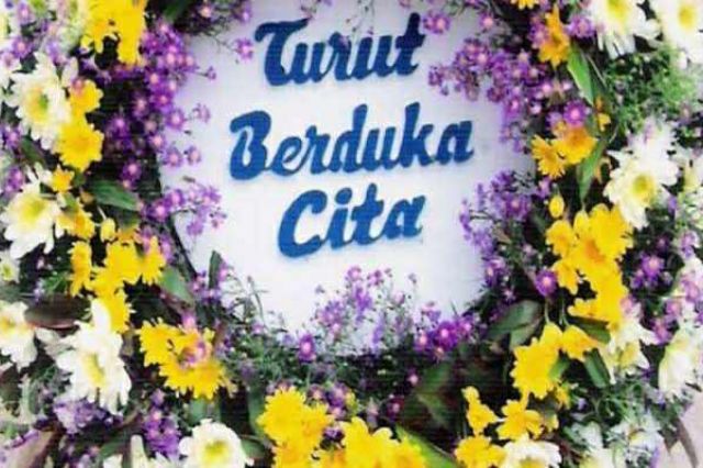 Innalillahi Wainnailaihi Rojiun, Kajari Jambi Rahman Dwi Saputra Tutup Usia