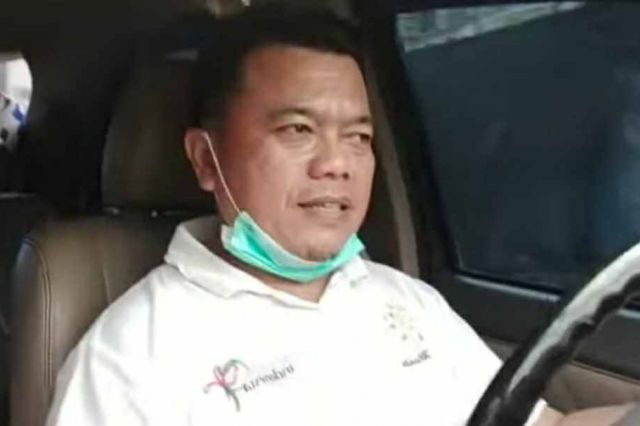 Vlog Wo Haris Hari Ini: Berkelililng Kota Bangko Nyetir Mobil Sendiri Ditemani Istri