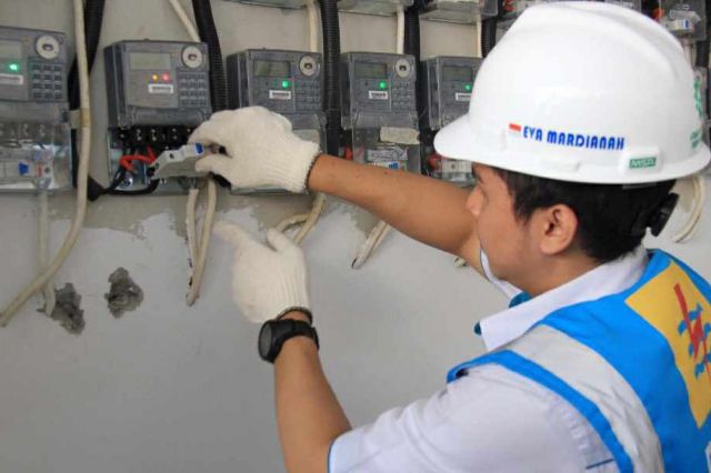 Pemerintah Pastikan Subsidi Listrik Terus Berlanjut di 2021