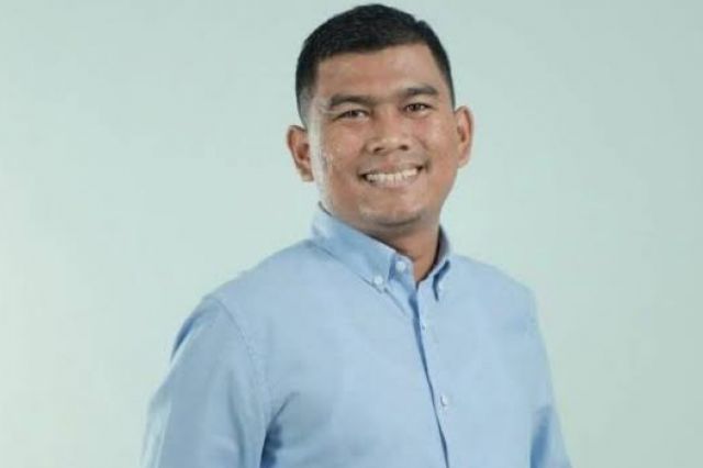 Di Tangan Rocky Candra, ESport Jambi Berkembang