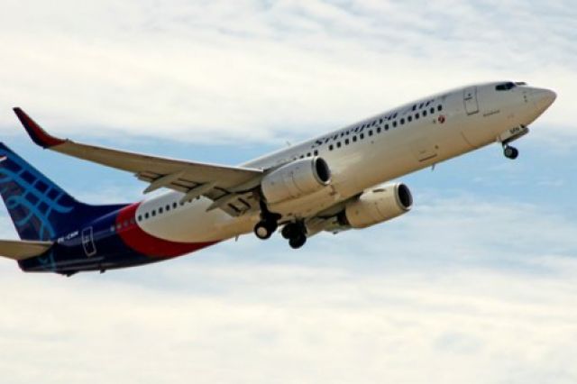 Cerita Dramatis Dua Penumpang yang Selamat dari Tragedi Sriwijaya Air SJ-182