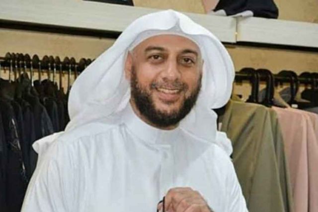 Innalillahi Wa Innailaihi Rajiun, Syekh Ali Jaber Meninggal Dunia