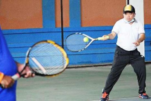 Al Haris: Olahraga Akan Membawa Dampak Positif dalam Beraktivitas