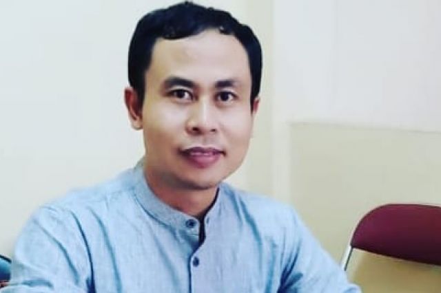 Proses Sidang Pilkada, MK Diharap Pertimbangkan Program Vaksin Covid-19 Jokowi