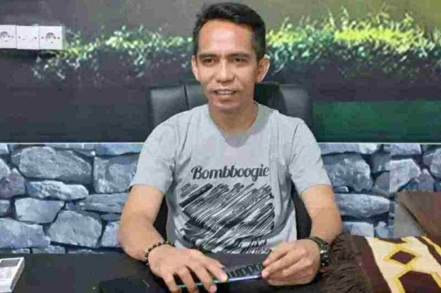 H. Bakri di Bully Soal Pulau Komodo, Hasan Mabruri: Beliau Berjuang Demi Jambi