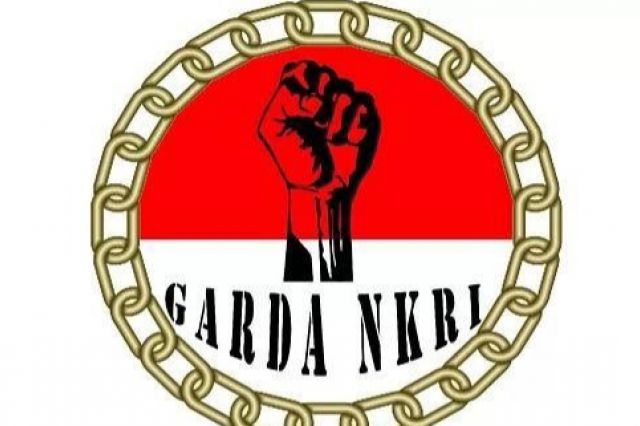 Garda NKRI Jambi Dukung Langkah KNPI Melaporkan Abu Janda ke Polisi