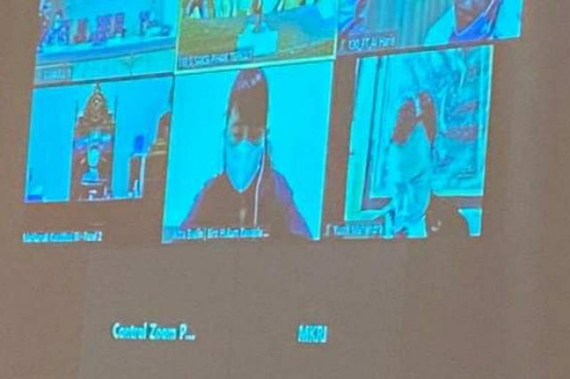 Sidang Lanjutan Sengketa Pilgub Jambi, Saksi Al Haris-Sani Mentahkan Permohonan Paslon 01