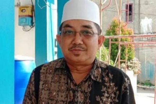 Setelah Dilantik Jadi Bupati, Anwar Sadat Ditunjuk Pimpin PAN Tanjab Barat